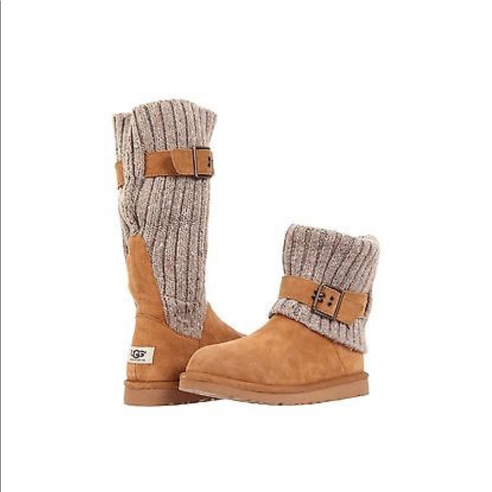 UGG Cambridge boots